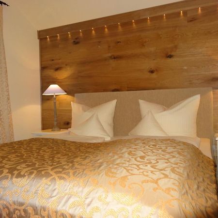 Hotel Am Rehberg Lindau  Buitenkant foto