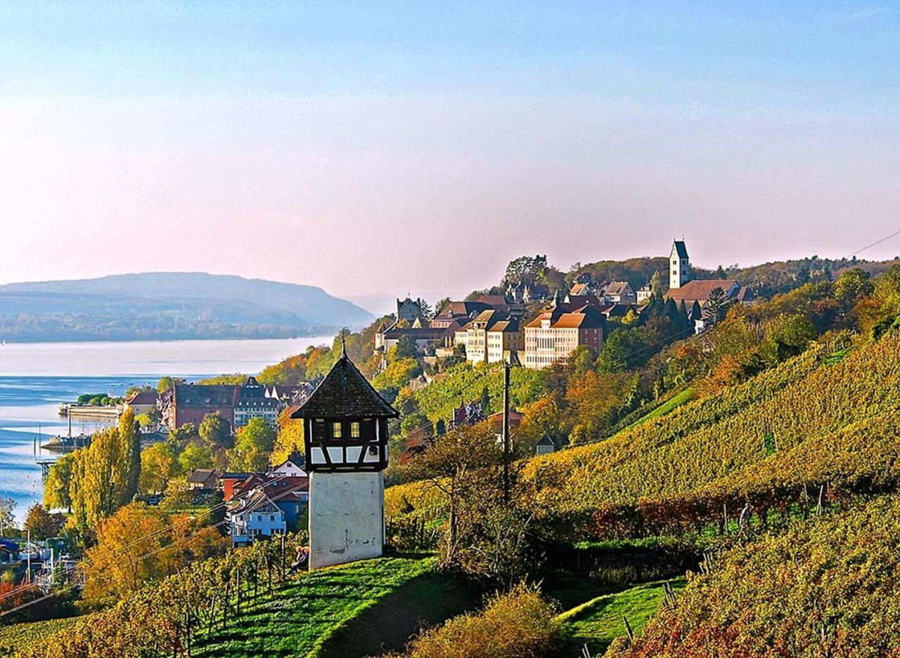 Hotel Am Rehberg Lindau  Buitenkant foto