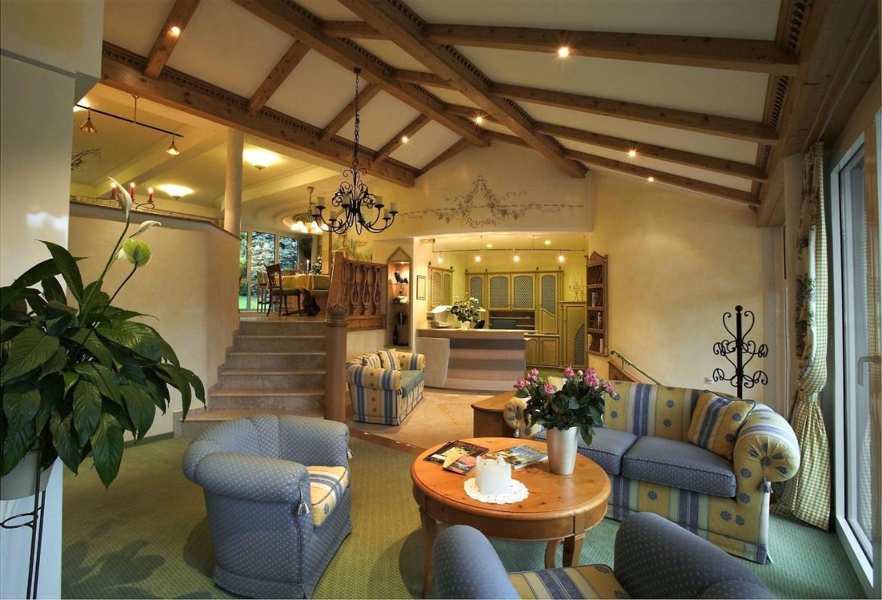 Hotel Am Rehberg Lindau  Buitenkant foto