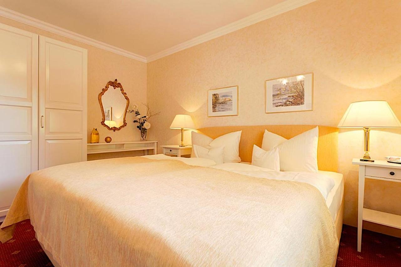 Hotel Am Rehberg Lindau  Buitenkant foto