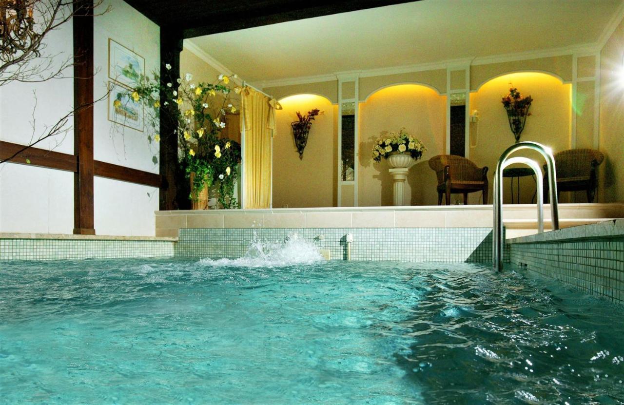 Hotel Am Rehberg Lindau  Buitenkant foto