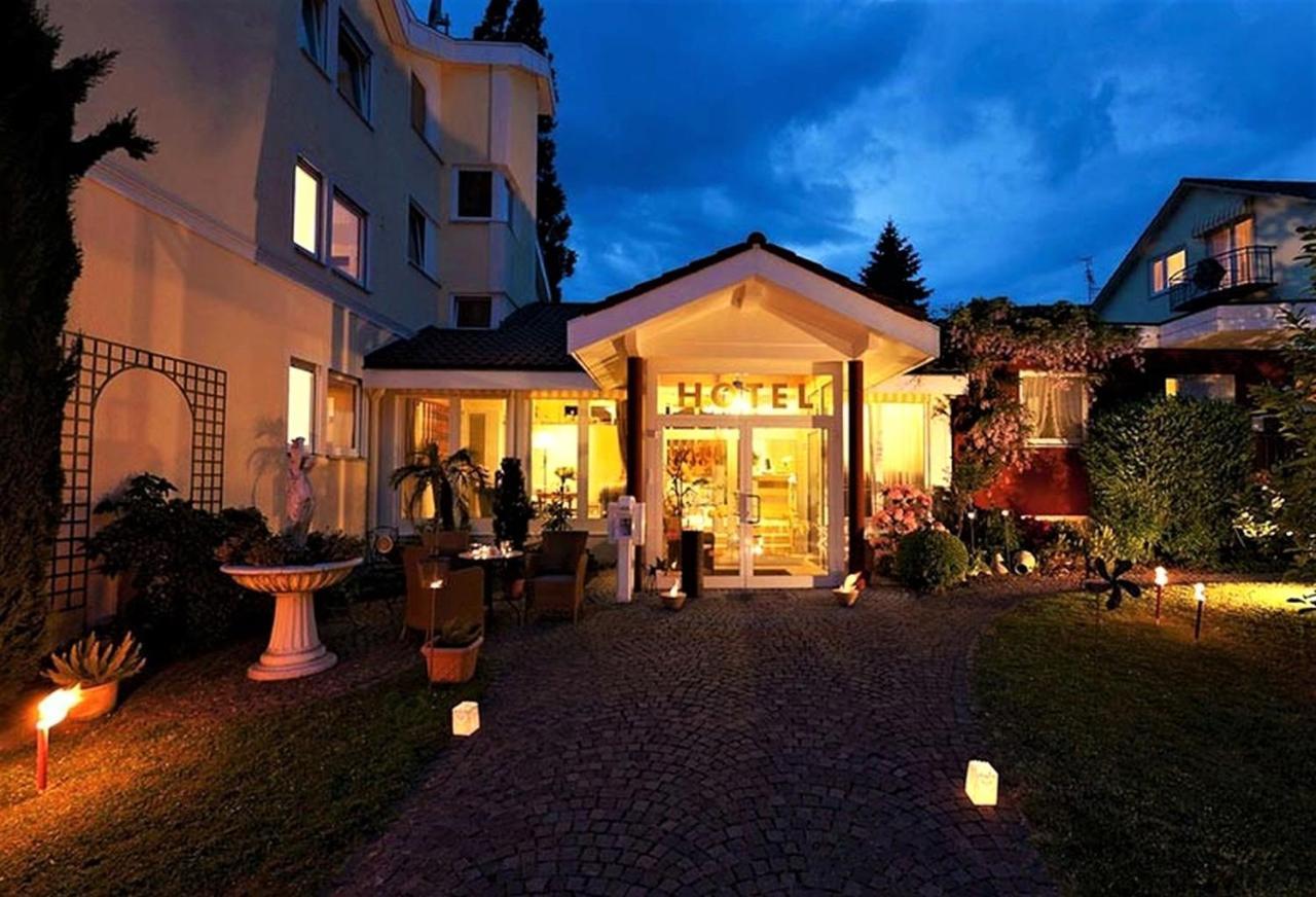 Hotel Am Rehberg Lindau  Buitenkant foto
